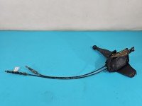 DŹWIGNIA LEWAREK WYBIERAK LINKI Fiat Punto II 1.2 8V wiel