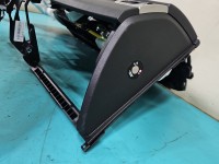 Deska rozdzielcza airbag pasażera kokpit Hyundai I30 II 12-16