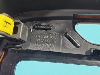 Ramka radia Renault Captur I 682705384R