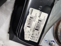 Deska rozdzielcza airbag pasażera kokpit Fiat Tipo II 15-