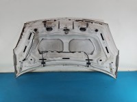 Maska przednia Peugeot Partner II biały EWP