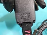 Pas bezpieczeństwa przód prawy pasażera Toyota Rav4 III 05-