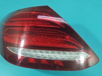 Lampa tył lewa Mercedes W213 sedan EUROPA