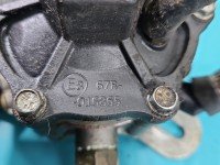 Instalacja LPG GAZU