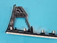 Listwa dekor deski BMW X3 G01 M1509438R, M1508838 Europejska, Z podświetleniem
