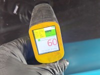 DRZWI PRZÓD LEWE KIEROWCY BMW X5 F15 5d B53\8