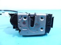 Zamek tył prawy A2047302835 Mercedes CLS II C218 W218 218 Mercedes, Europejska, 4 PIN