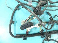InstalacJa Wiązka silnika 7570537, 7556146-01 2.0 wiel Bmw e90