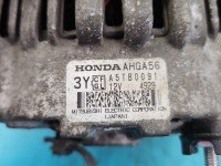 TEST Alternator Honda Jazz II A5TB0091 1.3 I-DSI