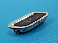 Przełącznik Maserati, Pamięci fotela kierowcy 4PIN Maserati Quattroporte VI 13- E0201220
