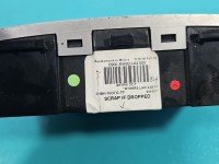 Konsola panel nawiewu Hyundai Santa Fe II 06-12 97250-2BXXX