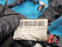 InstalacJa Wiązka silnika 39195132 2.0 cdti Opel Insignia B