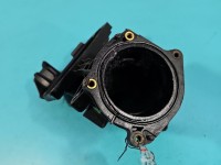 Rura przewód Mercedes, Diesel, Europejska, POWIETRZA Mercedes W246 A6510900828 1.8 CDI