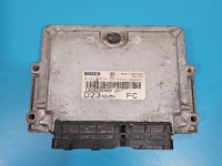 Komputer Sterownik silnika 0281010488 Citroen Jumper II 06-14 2.2 hdi