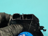 Taśma airbag zwijak Hyundai I20 I 08-14 56190-1J000