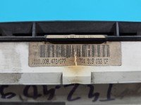 Licznik Vw Transporter T4 110008472/077, 701919033CF, 701919059BN 2.4d EUROPA