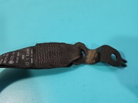 Pas bezpieczeństwa przód lewy kierowcy Vw Polo IV 9N 6Q0857755D EU