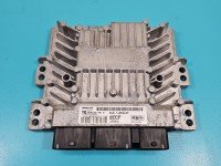 Komputer Sterownik silnika 5WS40417F-T, 6G91-12A650-NF Ford Galaxy Mk2 06-15 2.0 tdci (AZWA)
