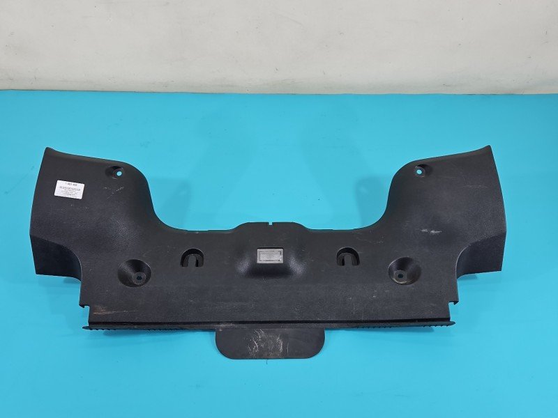 Osłona ZAŚLEPKA PLASTIK Ford Mustang V 04-14 AR33-63424A82A-HW