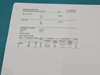 TESTOWANY Wtryskiwacz 23670-0G040 Toyota Avensis II T25 2.0 D4D 116KM