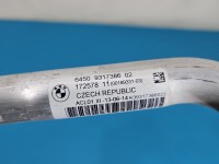 Przewód klimatyzacji rurka Bmw i3 0.0 elektryczny 9317386