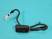 Pas bezpieczeństwa przód prawy pasażera Hyundai I30 II 12-16 88810-A6100