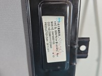 Roleta bagażnika Kia Sportage III 10-15