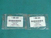 Zacisk przód prawy Peugeot 206 1.9d