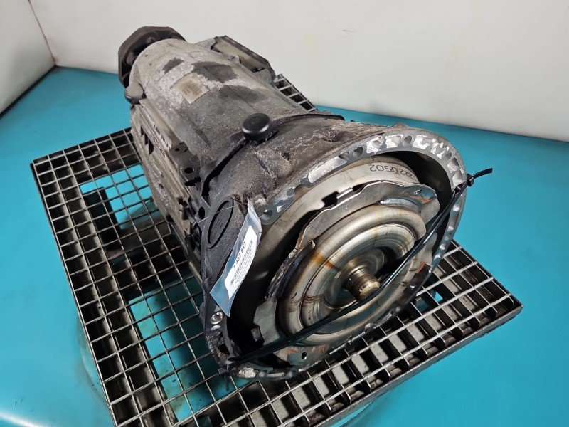 Skrzynia biegów automat Mercedes Vito W447 14- 4472703800, 7229081 2,2.0 CDI