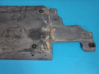 Osłona ZAŚLEPKA PLASTIK Skoda Kamiq 2Q0825202A