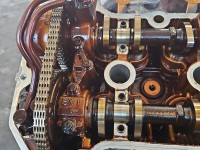 Silnik Suzuki Vitara II 2015- 1.6 16V (M16a) 120KM ODPALANY FILM pomiar