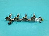 TESTOWANY Wtryskiwacz Ford Fusion USA 2012-2020 0261500147, 0261555139 2.0 EcoBoost