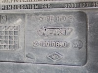 Zbiornik paliwa bak Dacia Duster II 18- 1.6 16V H4M740