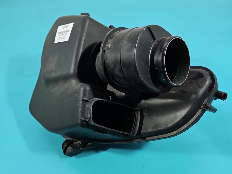 Obudowa filtra powietrza Opel Astra V K 42496314 1.4 T (LE2)