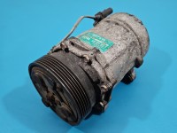 Sprężarka klimatyzacji kompresor 1J0820803F Seat Leon I Toledo II 1.6 SR