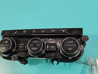 Konsola panel nawiewu Vw Passat B8 5G0907044BG