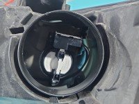 Reflektor prawy lampa przód Seat Alhambra II 7N 10- EUROPA