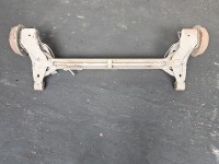 Tylna belka oś tył Opel Corsa C 1.2 16V