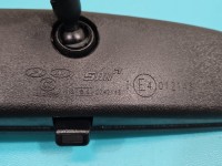 Lusterko wewnętrzne Hyundai Elantra VI 15-20 wsteczne