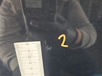 DRZWI PRZÓD PRAWE PASAŻERA Toyota Avensis III T27 4d 209