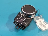 Przełącznik radia nawigacji panel BMW X3 G01 9490075