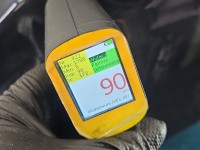 Błotnik przód lewy BMW G30 416