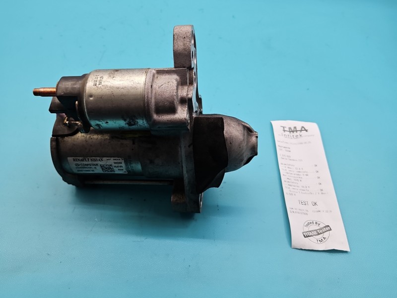 TEST Rozrusznik Dacia Sandero III 20- 1.0 SCe 233008820R