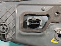 Lampa tył lewa Producent części: BMW, 10-13 LED Z BŁOTNIKA Klejona, uszkodzone dwa mocowania Bmw f10 f11 sedan