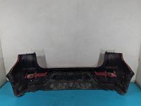 Zderzak tył Kia Niro I 16-22 bordowy CR5 HB