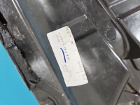 Wkład styropian bagażnika koła zapasowego Renault Scenic III 8200890248