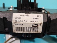 Przełącznik zespolony Peugeot 207 96630723XT