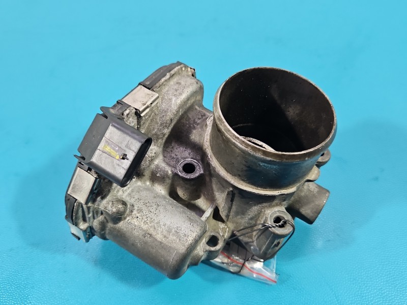 Przepustnica Hyundai I30 II 12-16 1.6 crdi 0280750612, 35100-2A600
