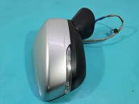 Lusterko prawe Mitsubishi Eclipse Cross EUROPA /Lakier: U25 /składane elektrycznie / 8pin europa