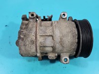 Sprężarka klimatyzacji kompresor 8200956574A Renault Megane III 1.9 dci